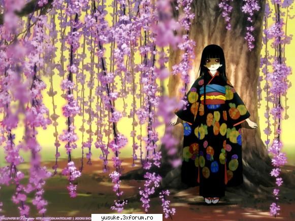 super poze si eu :rotfl: poze jigoku shoujo