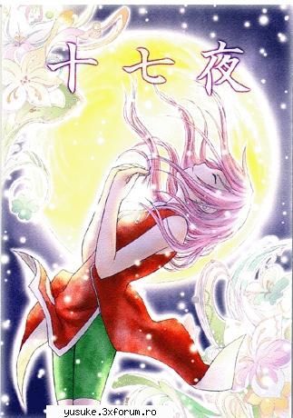 pai eu nu sunt innebunita dupa naruto dar daca ar fi sa aleg personajul preferat ar veni naruto(la