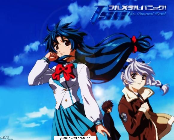 e destul de greu sa ma are ceva special: kaname are o grafica foarte buna(parul lung si albastru o