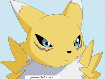 ce kawaii e  :wink2: poze cu digimoni si