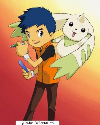 ultimi dar nu cei din urma :cool: poze cu digimoni si