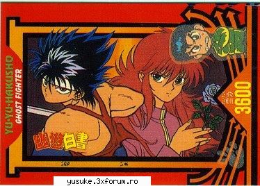 kura-chan and hiei  :rotfl: the best