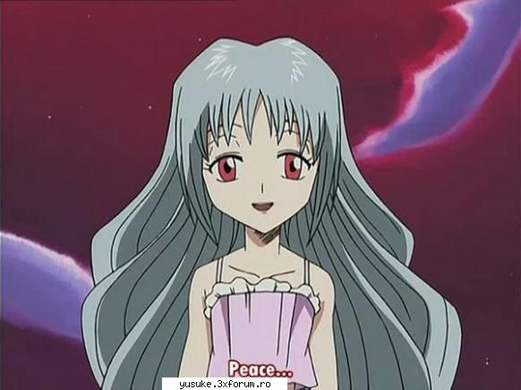 parere despre anime... tare mai ales fier) &nbsp;