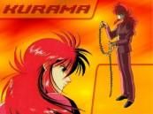 kurama poze kurama