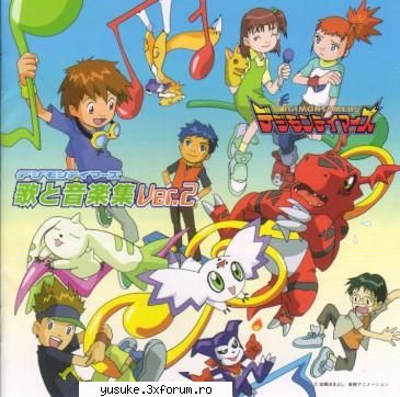 grupul poze cu digimoni si