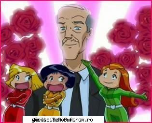 spioanele si jerry spioanele