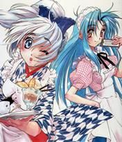 yo o aleg pe kaname pentru ca e frumoasa , , se enerveaza pe souske si ii trage cate una si mor de