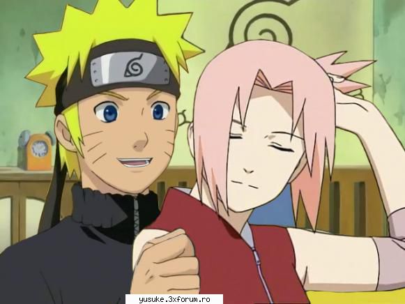 cupluri... narusaku