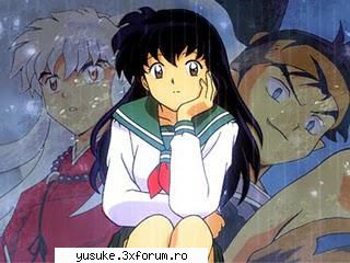ma doare capu
aveti cva k kagome
mie nu`mi place da nah kagome higurashi