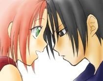 Cupluri... - Sasusaku e cuplul meu preferat din acest anime!!! - ~~Naruto~~