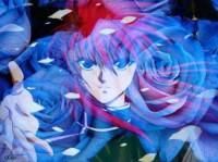 Kurama - Kurama e personajul meu favorit!e super! - ~~YuYuHakusho~~