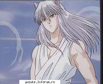 Kurama - kurama is my favourite .....e plin de mister si e - ~~YuYuHakusho~~