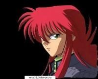 Kurama - keyko_angel - ~~YuYuHakusho~~