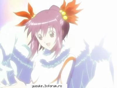 Manevra preferata - acrobatia ingerului e superbaaaaaaaa - ~~Kaleido star~~