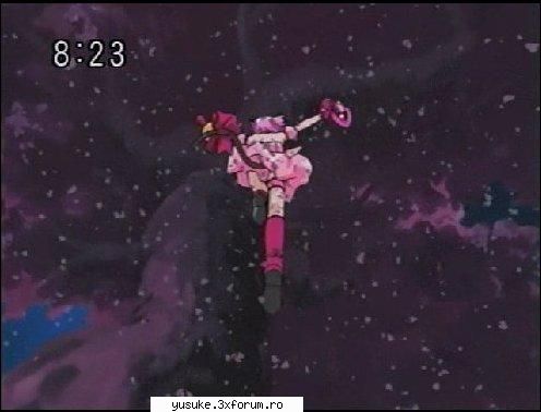 Poze din Tokyo mew mew - pe astea le am in calc - ~~Tokyo Mew Mew~~