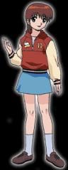 Satsuki Miyanoshita - Ce parere aveti despre Satsuki chan?Mie una imi - ~~Povesti cu fantome~~
