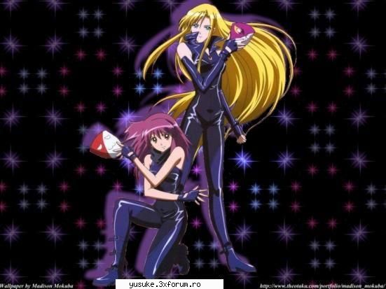 Sora vs Lyla - Pai cred ca Layla a fost vedeta la kaleido star - ~~Kaleido star~~