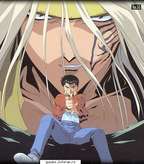 hello:D - Hakusho_Hiei - ~~Welcome~~