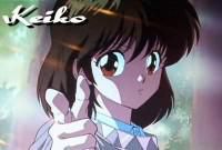 keyko - e dragutza,tupeista nu mai am dce sa zic k se - ~~YuYuHakusho~~
