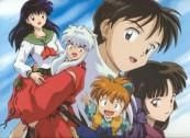 mi se pare un super anime..are si o actiune momentele in care kagome ii spune lui inuyasha oswuari