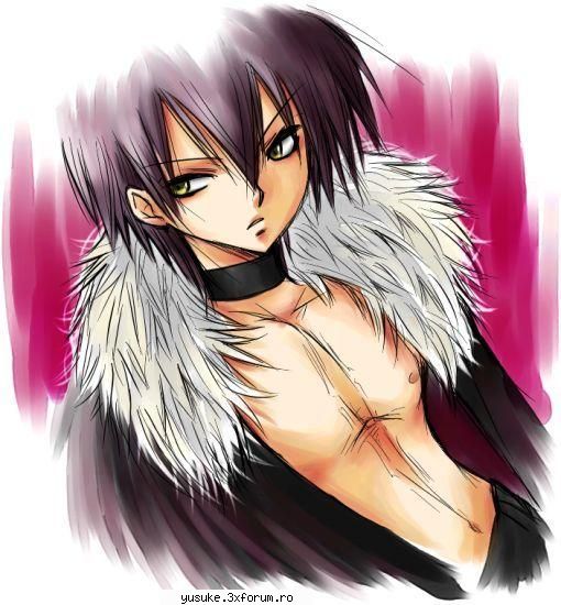 intradevar mi se pare un anime intersant si bine am o veste buna shaman king e din nou pe jetix...