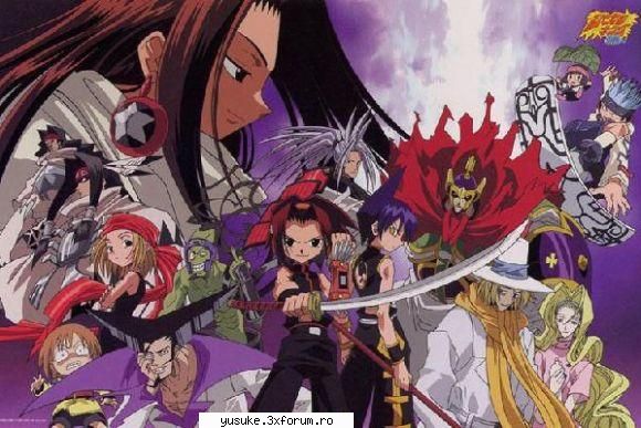 descrierea ai facut-o tu , imi place acest anime , e dragut. parere despre anime...