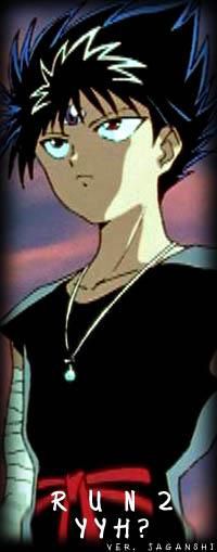 parere generala despre anime - my favorite anime! - ~~YuYuHakusho~~