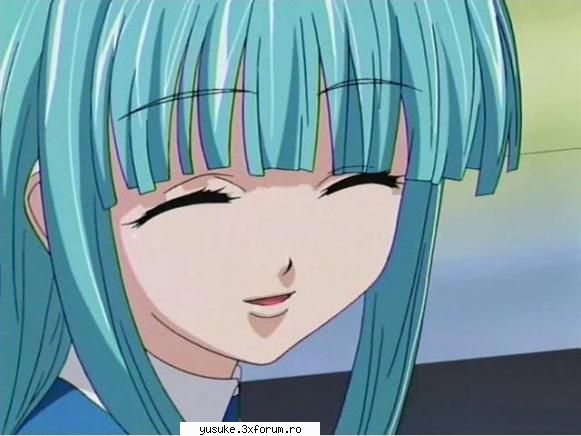 personajul preferat - lumy pers meu pref - ~~Kiddy Grade~~