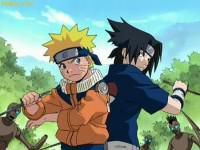 sasuke - Hakusho_Hiei - ~~Naruto~~