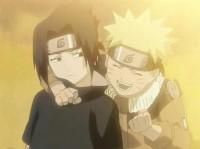 sasuke - Hakusho_Hiei - ~~Naruto~~