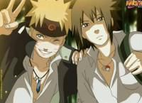 sasuke - Hakusho_Hiei - ~~Naruto~~