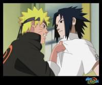 sasuke - Hakusho_Hiei - ~~Naruto~~