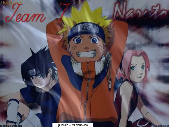 sasuke - Hakusho_Hiei - ~~Naruto~~