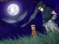 sasuke - Hakusho_Hiei - ~~Naruto~~