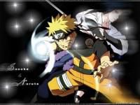 sasuke - Hakusho_Hiei - ~~Naruto~~