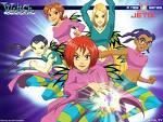 witch - Super poze hannah...am si eu cateva - ~~Desene Animate~~