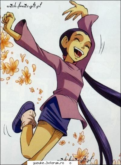 witch - keyko_angel - ~~Desene Animate~~